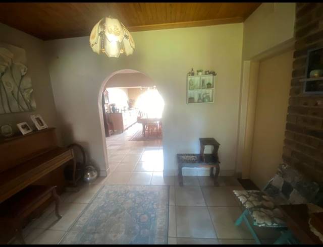 4 BEDROOM HOUSE FOR SALE IN GROENKOL